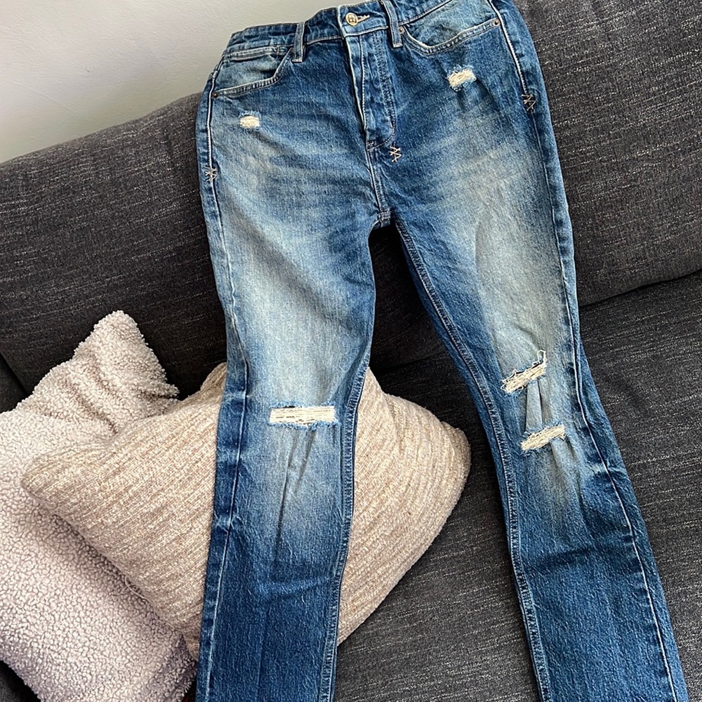 Ksubi Men’s Jean